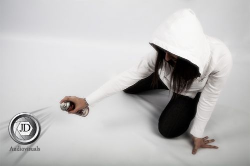 Fotografia de JD Audiovisuals - Galeria Fotografica: Estudio fotografico - Foto: 