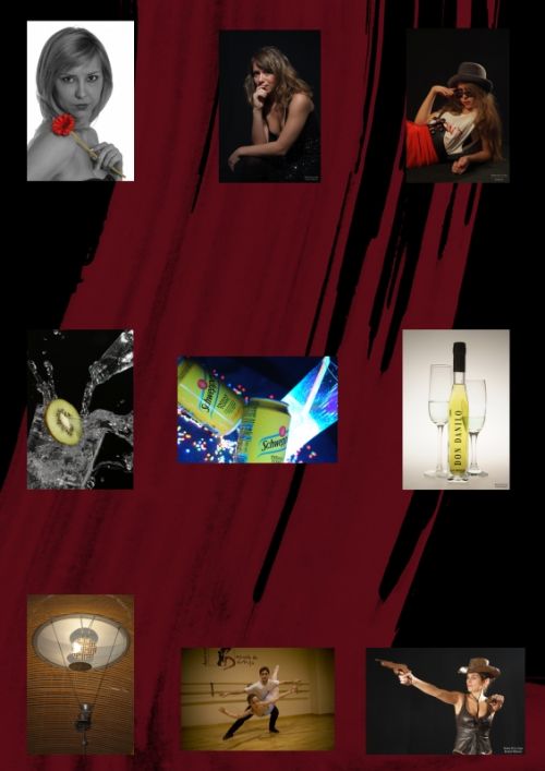 Fotografia de Estudios Robayna - Galeria Fotografica: Mis fotos - Foto: 