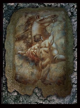 Fotografia de JUAN MANUEL ALVAREZ - Galeria Fotografica: PRODUCTO - Foto: 