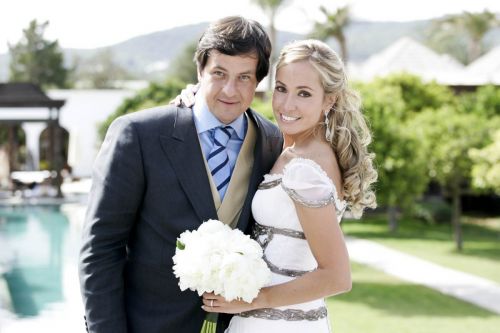 Fotografia de ludofotografa - Galeria Fotografica: reportajes de boda - Foto: 