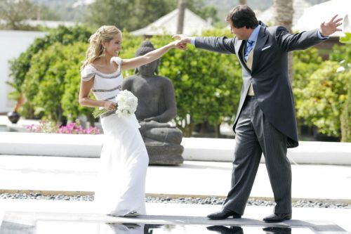 Fotografia de ludofotografa - Galeria Fotografica: reportajes de boda - Foto: 