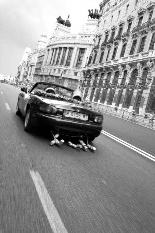 Fotografia de ludofotografa - Galeria Fotografica: reportajes de boda - Foto: 