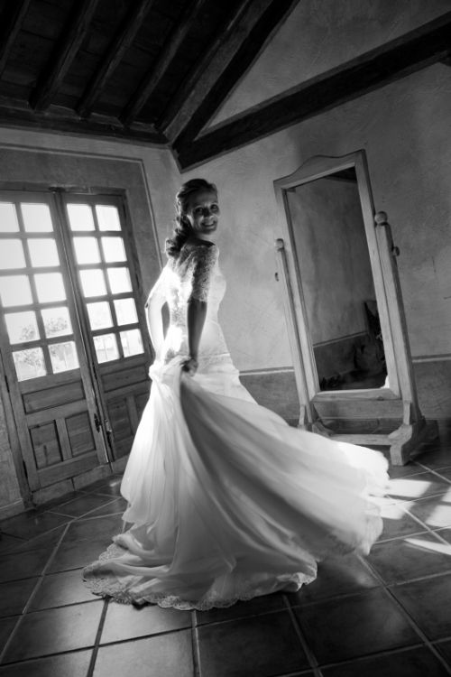 Fotografia de ludofotografa - Galeria Fotografica: reportajes de boda - Foto: 