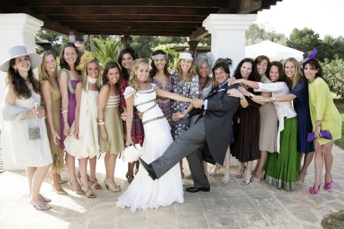 Fotos menos valoradas » Foto de ludofotografa - Galería: reportajes de boda - Fotografía: 