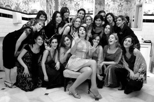 Fotografia de ludofotografa - Galeria Fotografica: reportajes de boda - Foto: 