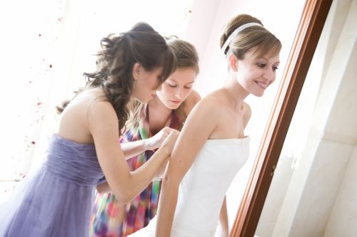 Fotografia de ludofotografa - Galeria Fotografica: reportajes de boda - Foto: 