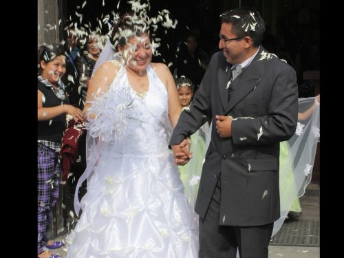 Fotografia de Fotograf�a Cano - Galeria Fotografica: Sociales - Foto: 