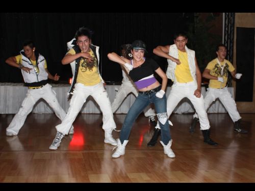 Fotografia de Fotograf�a Cano - Galeria Fotografica: Sociales - Foto: 