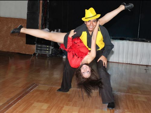 Fotografia de Fotograf�a Cano - Galeria Fotografica: Sociales - Foto: 