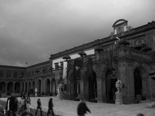 Fotografia de ven23 - Galeria Fotografica: lugares - Foto: Castillo