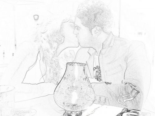 Fotografia de Mark - Galeria Fotografica: Album - Foto: 