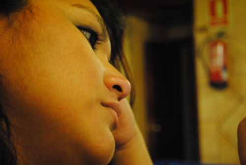 Fotografia de Mark - Galeria Fotografica: Album - Foto: Gabriela 