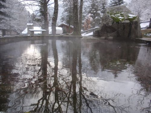 Fotografia de Mark - Galeria Fotografica: Album - Foto: Reflejo