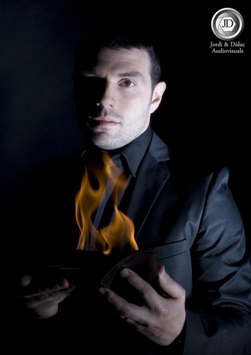 Fotografia de JD Audiovisuals - Galeria Fotografica: Estudio fotografico - Foto: 