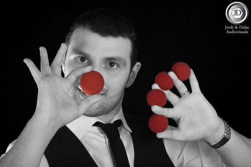 Fotografia de JD Audiovisuals - Galeria Fotografica: Estudio fotografico - Foto: 