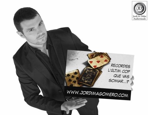 Fotografia de JD Audiovisuals - Galeria Fotografica: Estudio fotografico - Foto: 