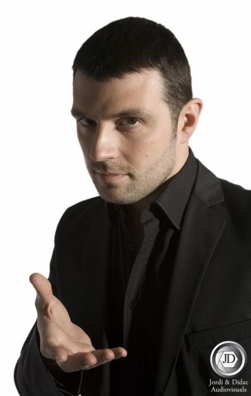 Fotografia de JD Audiovisuals - Galeria Fotografica: Estudio fotografico - Foto: 