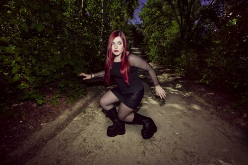 Fotografia de Lau The Kadencia - Galeria Fotografica: Quinta de los Molinos con The Arroyo - Foto: 