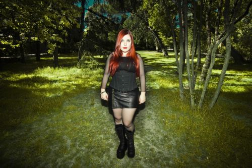 Fotografia de Lau The Kadencia - Galeria Fotografica: Quinta de los Molinos con The Arroyo - Foto: 