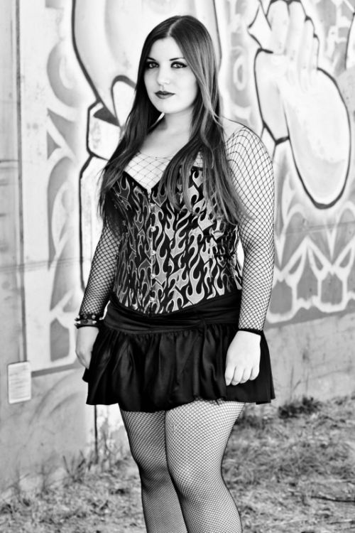 Fotografia de Lau The Kadencia - Galeria Fotografica: Quinta de los Molinos con The Arroyo - Foto: 