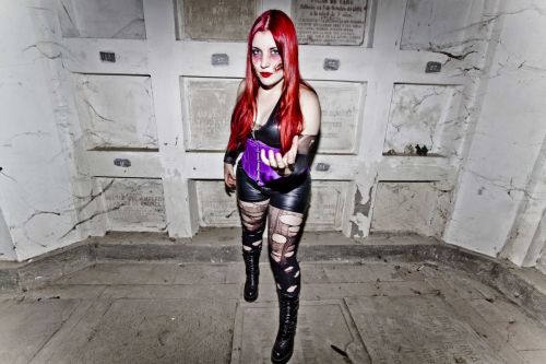 Fotografia de Lau The Kadencia - Galeria Fotografica: Quinta de los Molinos con The Arroyo - Foto: 