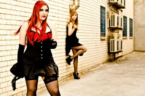 Fotografia de Lau The Kadencia - Galeria Fotografica: Quinta de los Molinos con The Arroyo - Foto: 