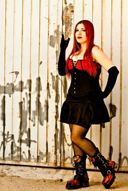 Fotografia de Lau The Kadencia - Galeria Fotografica: Quinta de los Molinos con The Arroyo - Foto: 