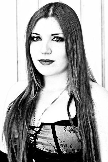 Fotografia de Lau The Kadencia - Galeria Fotografica: Quinta de los Molinos con The Arroyo - Foto: 