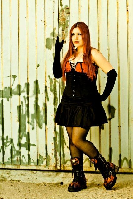 Fotografia de Lau The Kadencia - Galeria Fotografica: Quinta de los Molinos con The Arroyo - Foto: 