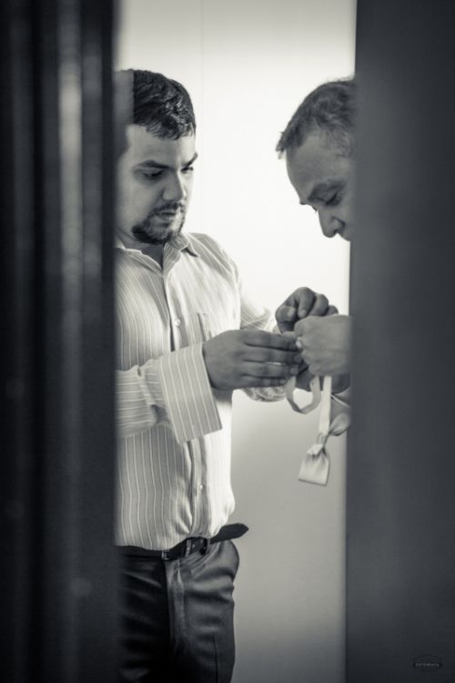 Fotografia de Rafa Borrs Fotografa - Galeria Fotografica: Bodas - Foto: 