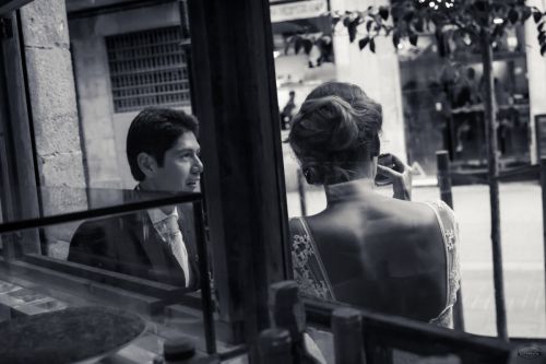 Fotografia de Rafa Borrs Fotografa - Galeria Fotografica: Bodas - Foto: 