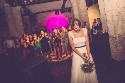 Fotografia de Rafa Borrs Fotografa - Galeria Fotografica: Bodas - Foto: 