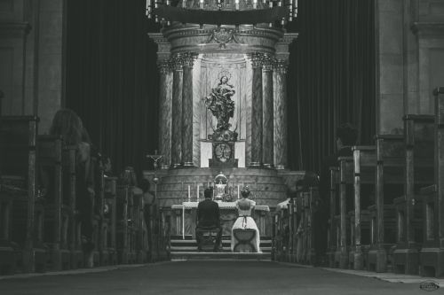 Fotografia de Rafa Borrs Fotografa - Galeria Fotografica: Bodas - Foto: 