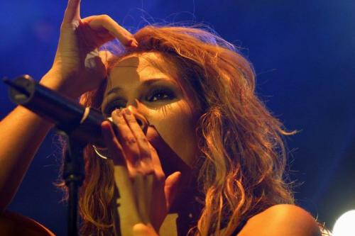 Fotografia de Sonrrie - Galeria Fotografica: MALU - Foto: 