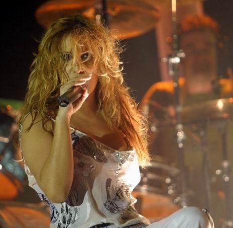 Fotografia de Sonrrie - Galeria Fotografica: MALU - Foto: 