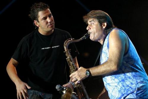 Fotografia de Sonrrie - Galeria Fotografica: La Musica Siente - Foto: 