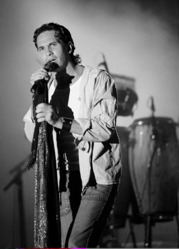 Fotografia de Sonrrie - Galeria Fotografica: La Musica Siente - Foto: 