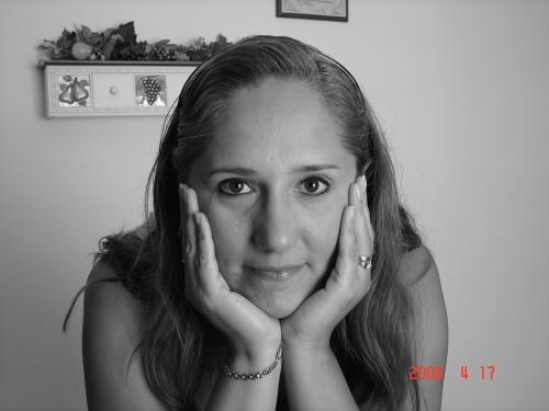 Fotografia de ALFREDO VELASCO - Galeria Fotografica: El rincon de Alf - Foto: retrato 1