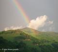 Fotos de Xaime -  Foto: Naturaleza viva d'Asturies (Primavera) - Arco Iris