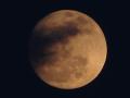 Fotos de ALFREDO VELASCO -  Foto: observando el cielo - luna de noche 3