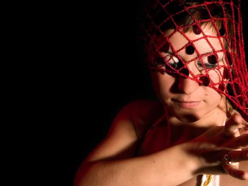 Fotografia de Patricia Lpez - Galeria Fotografica: espectculos - Foto: danza