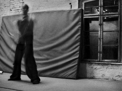 Fotografia de Patricia Lpez - Galeria Fotografica: espectculos - Foto: malabares