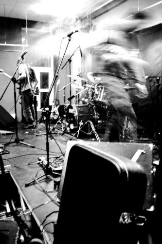 Fotografia de Patricia Lpez - Galeria Fotografica: espectculos - Foto: cxoncierto4