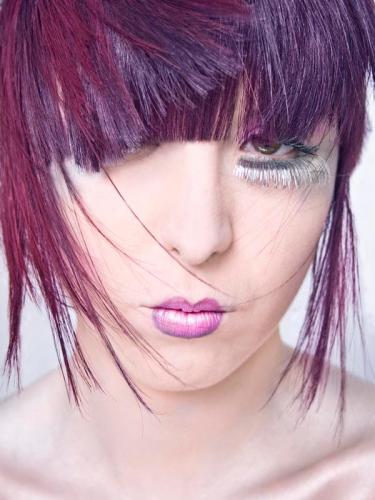 Fotografia de Patricia L�pez - Galeria Fotografica: Beauty - Foto: julia y paco1