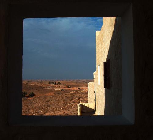 Fotografia de Ricardo - Galeria Fotografica: T�nez - Foto: Ventana tunecina