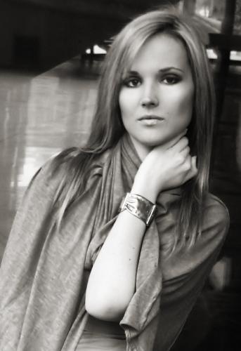 Fotografia de Evelyn - Galeria Fotografica: Evelyn - Foto: 