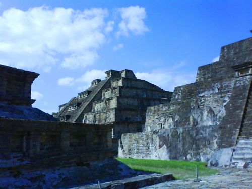 Fotografia de Jc Zoni - Galeria Fotografica: Tajin - Foto: 