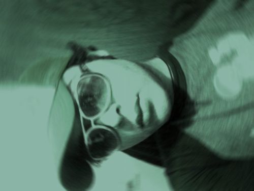 Fotografia de Jc Zoni - Galeria Fotografica: autoretrato - Foto: 