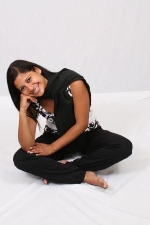 Fotografia de Arnoldo Rangel E. - Galeria Fotografica: Thais Romero - Foto: Thais Romero