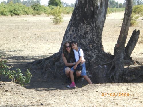 Fotografia de gisela - Galeria Fotografica: gisela - Foto: 